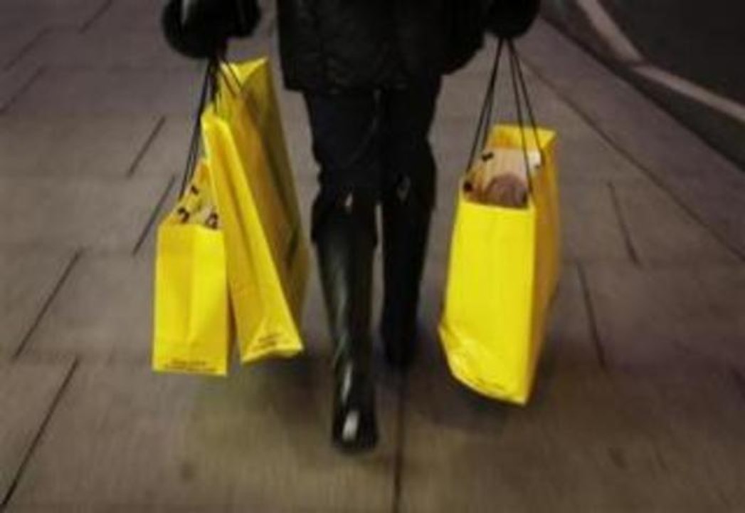 Will Retail Earnings Reveal Consumers, Companies Were Hit By Tax Hikes In Second Quarter?