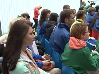 Территория хороших новостей