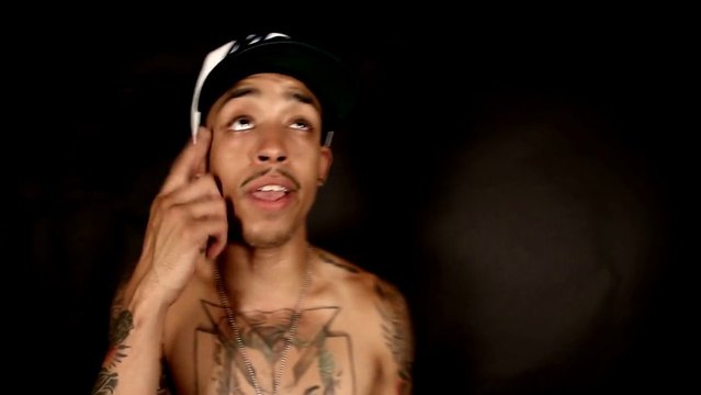 New / Cory Gunz - Baraka [Officiel Video]