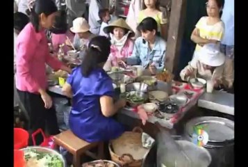 Thương Em hát câu ve vảng - Cẩm Ly (Du Ngoạn Sông Nước Miề Nam)