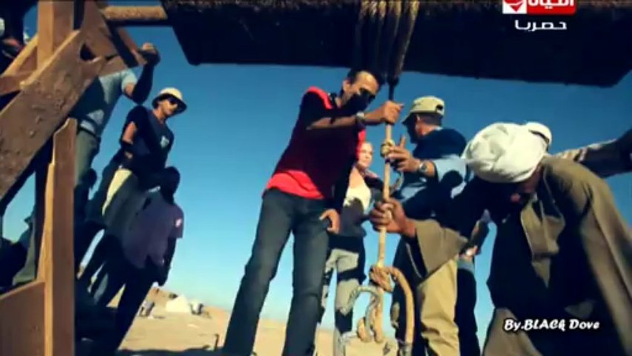 Ramez.Toot.An5.Amon.E26ArabVideoTv.coMزورواموقعنا