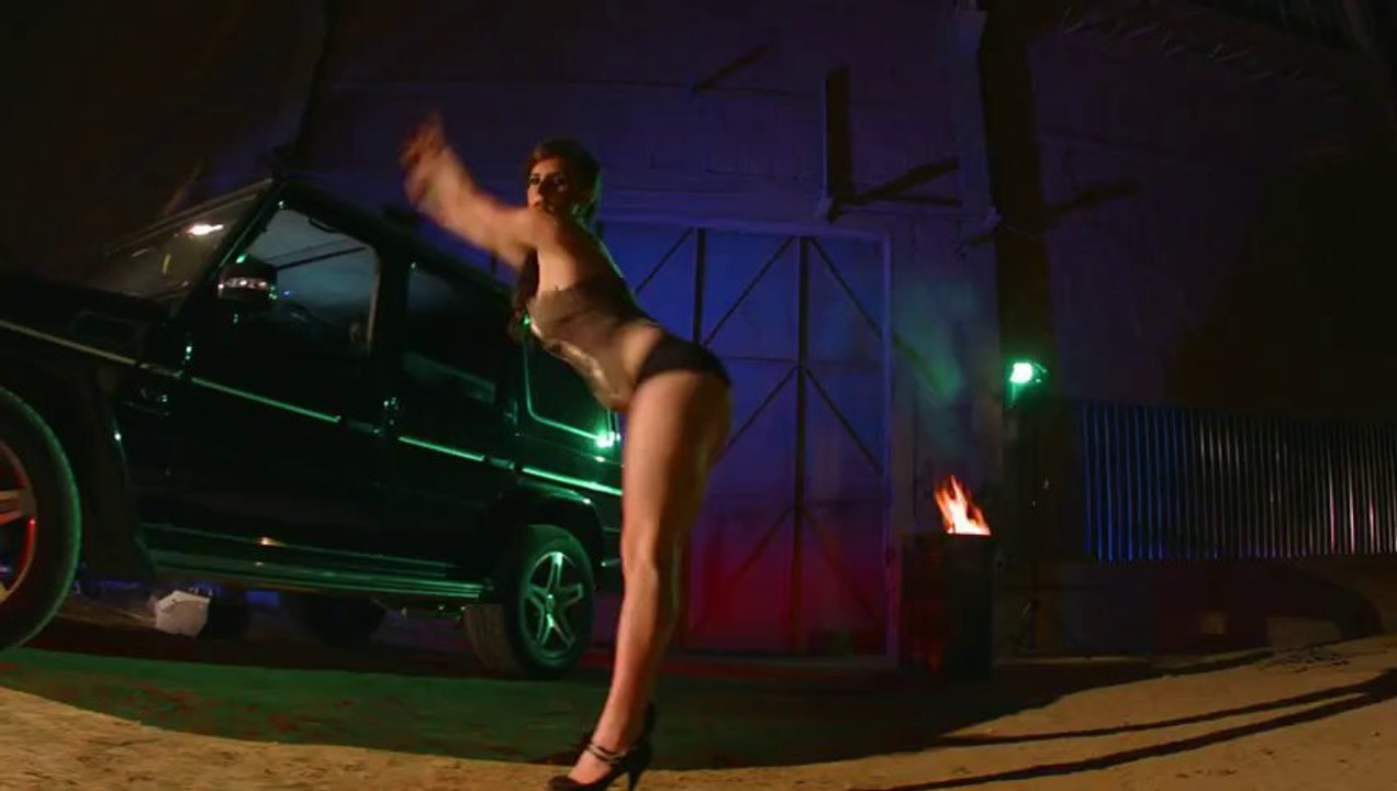 TDS - KILLA (Official Video)