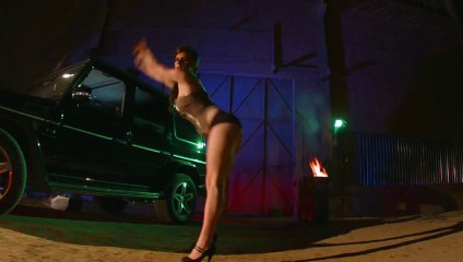 TDS - KILLA (Official Video)