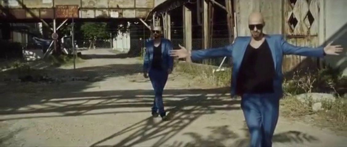 Soner Sarıkabadayı - Kutsal Toprak