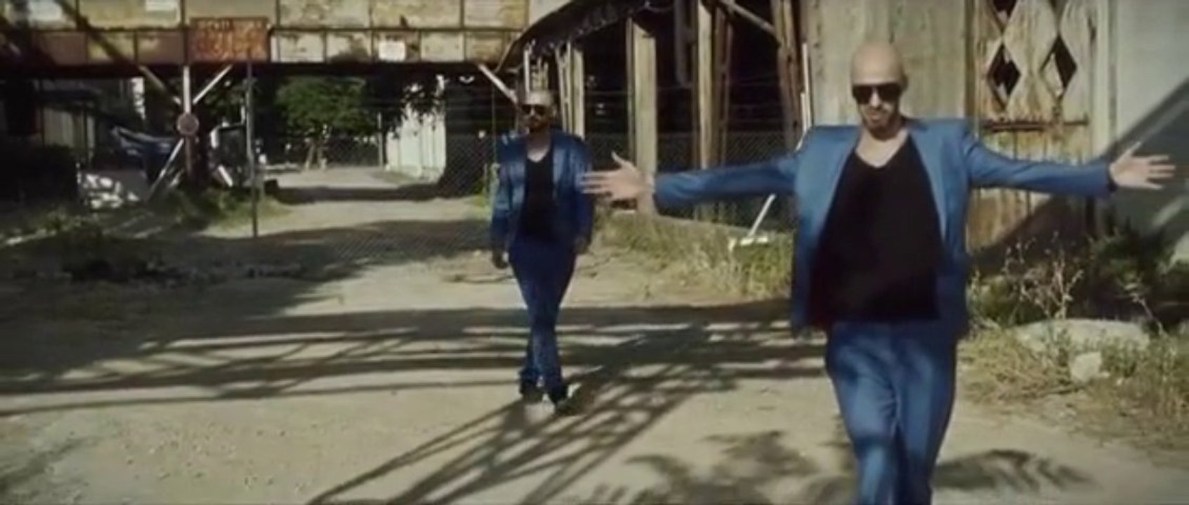 Soner Sarıkabadayı - Kutsal Toprak