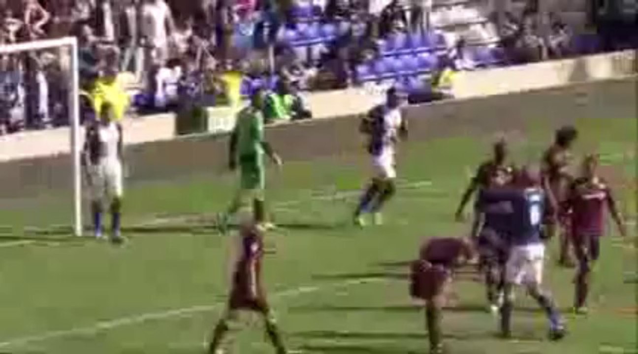 Birmingham 0 Watford 1