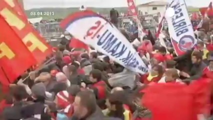 Ergenekon Davası'nda son nokta