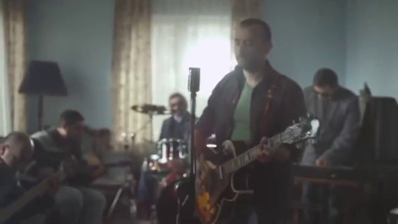 Leyla The Band - Yokluğunda