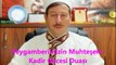 Kadir Gecesinin Muhteşem Duası-Adnan Zeki Bıyık (Ortaköy Müftüsü)