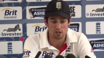 DRS decisions confusing - Cook