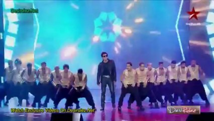 IIFA Awards 2013 (Magic of The Movies) 4th August PART 3