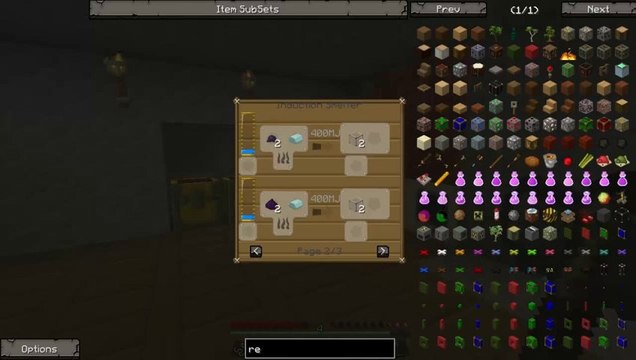 Minecraft and FTB - Letsplay en Solo Au revoir RedStone Pipe !! ( Fr HD )