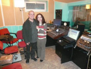 Katerina Papadopoulou __ Derin Hatıralar