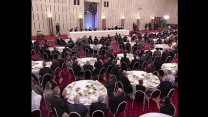 Assad: Syria crisis can only be solved with 'iron fist'