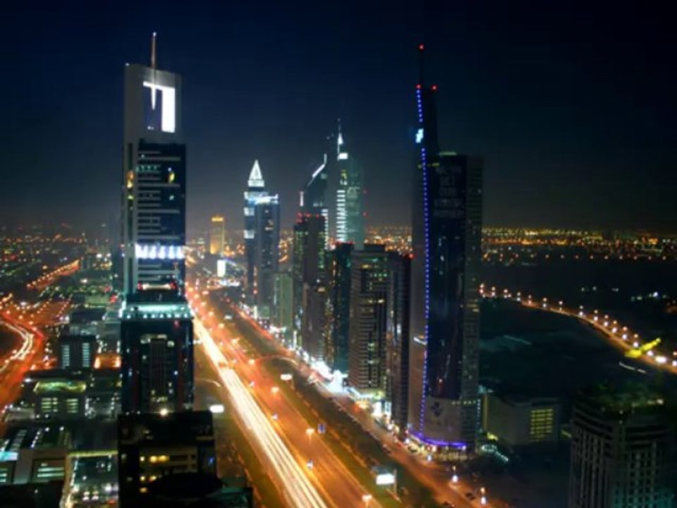 ويب مراسل هربرت بيانكي - الإمارات العربية المتحدة