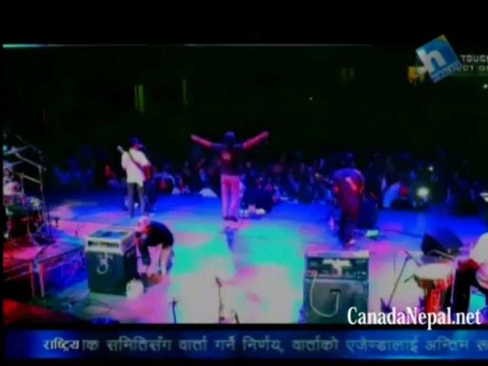 Prime Story August 5 2013