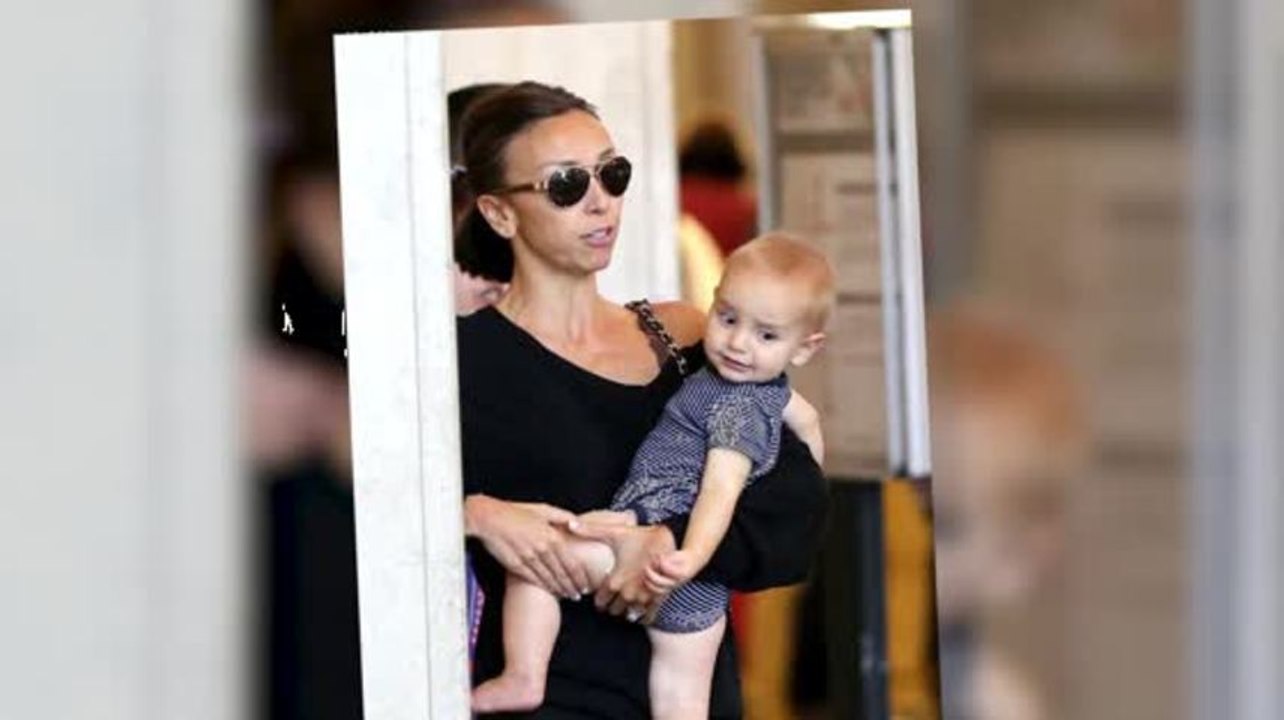 Giuliana Rancic Wants a Baby Girl