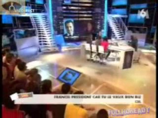 Coup de gueule Lalanne