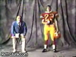 Commercial - But I'm Drinking Milk - Boy Tries to Convince Coach