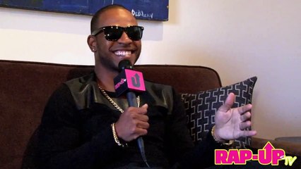 Usher Returns to R&B Roots on New Album