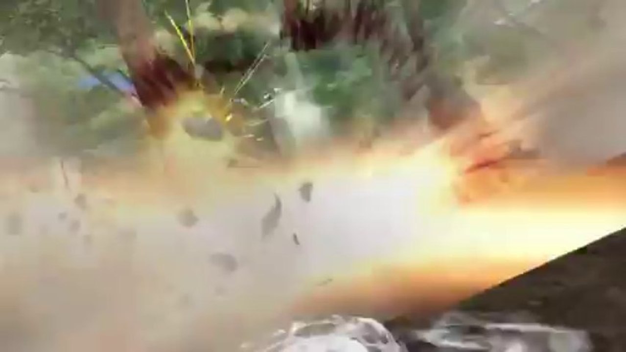 Monster Hunter Frontier G Trailer