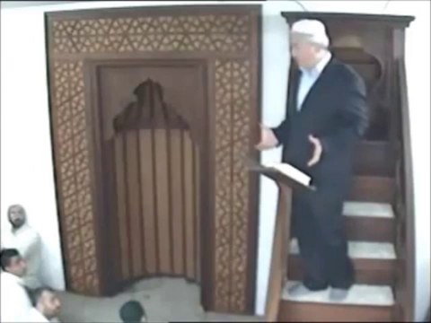 Ahzab suresi 56. ayet ne anlatıyor? [Prof. Dr. Mehmet Okuyan]