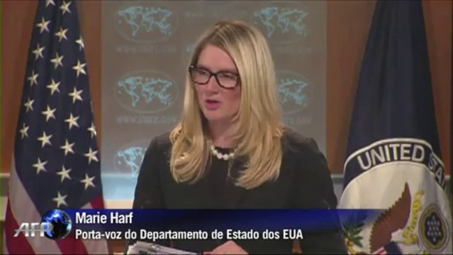 Novas ameaças terroristas contra os EUA