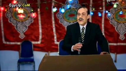 الوش التاني الحلقة 29