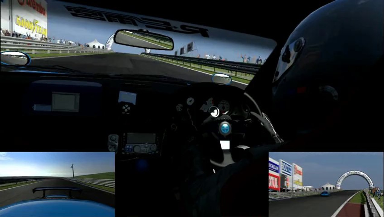 GT5 Drift Pyroman_Goliath 01