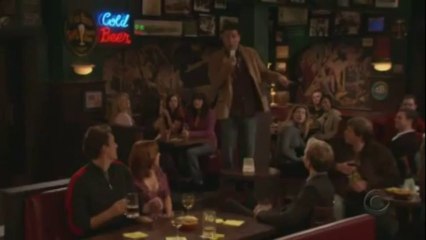 [HIMYM] Voices - Cheap Trick