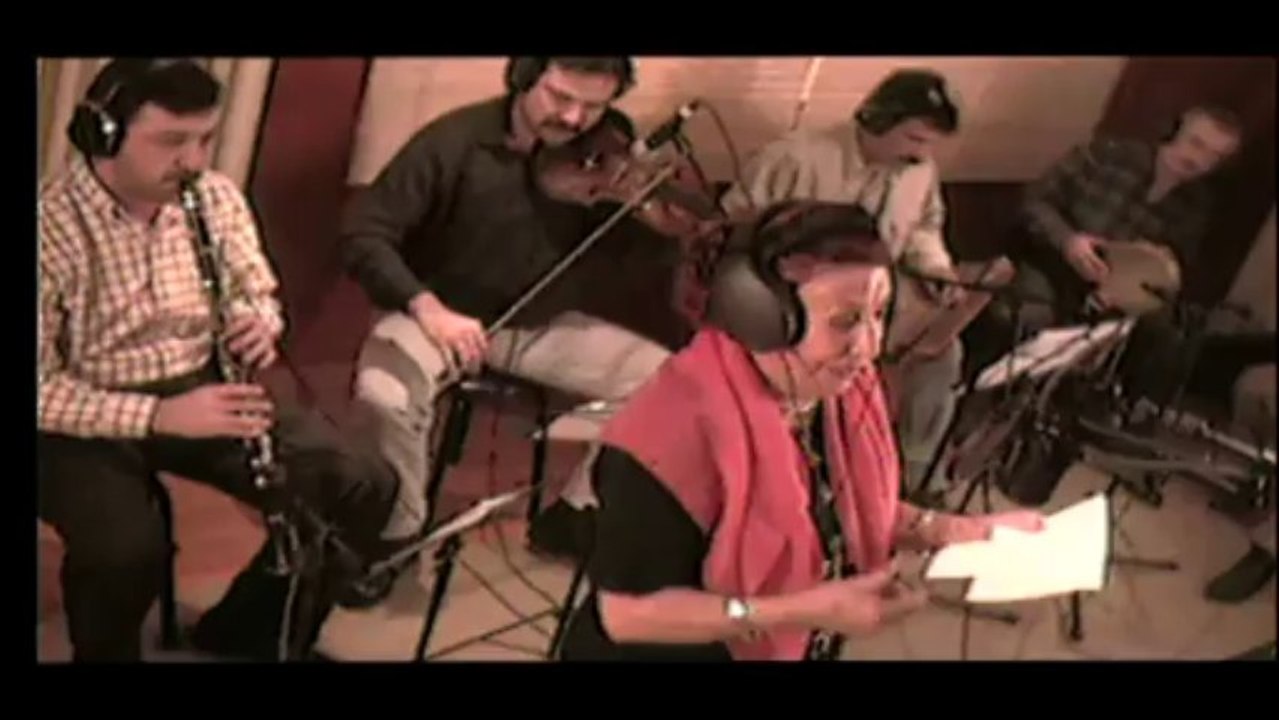 Müzeyyen Senar & Tarkan - Benzemez Kimse Sana