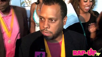 No I.D. Talks Nas, Kanye West, and Rihanna Albums