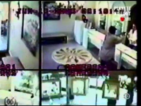 Criminels sans cervelle - EP08