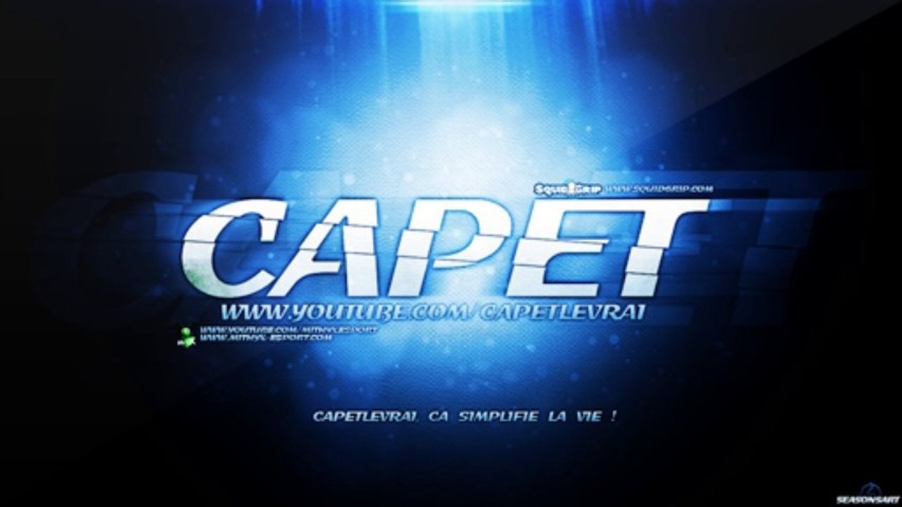 [LIVE] Capet TV