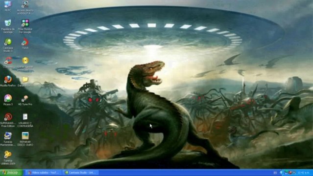 Como Crear Un Canal de Youtube Nuevo 2013