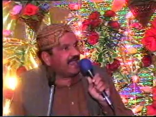 Abdul Rasheed Qadri Naat Khawan