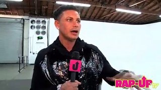 DJ Pauly D Talks 'Back to Love' Video, Advice From 50 Cent