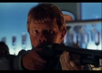 Café Hector | short film with Mads and Lars Mikkelsen