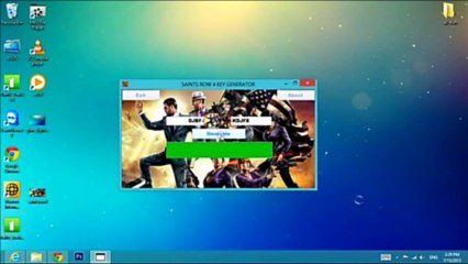 Saints Row 4 Key Generator
