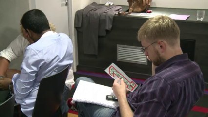 Egypt crackdown sparks clashes in central Cairo