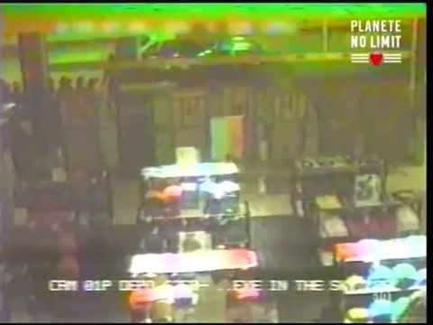 Criminels sans cervelle - EP09