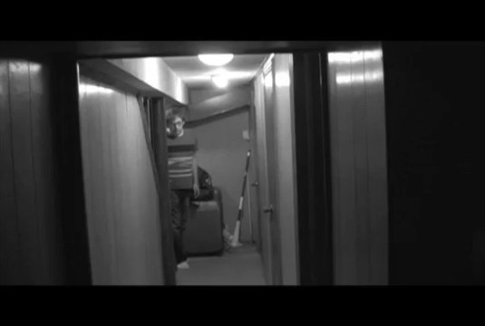 The Guylight Zone - A Dish Best Served Frosty