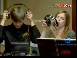 Ghost Hunters (1) 5th August 2013 Video Watch Online pt3