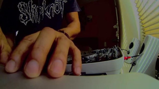 Drum&Bass Neurofunk 2013 FlowMix1080D&B 1