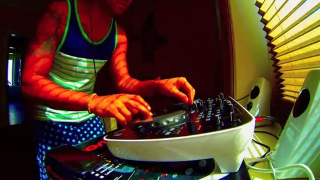 Drum&Bass Neurofunk 2013 FlowMix1080D&B 2