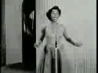 Rhythm and Blues Revue