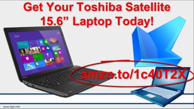 Toshiba Satellite C55D-A5240NR 15.6-Inch LaptopToshiba Satellite C55D-A5240NR 15.6-Inch Laptop|Toshiba|C55D-A5240NR|15.6 Laptop|Satellite|Discount