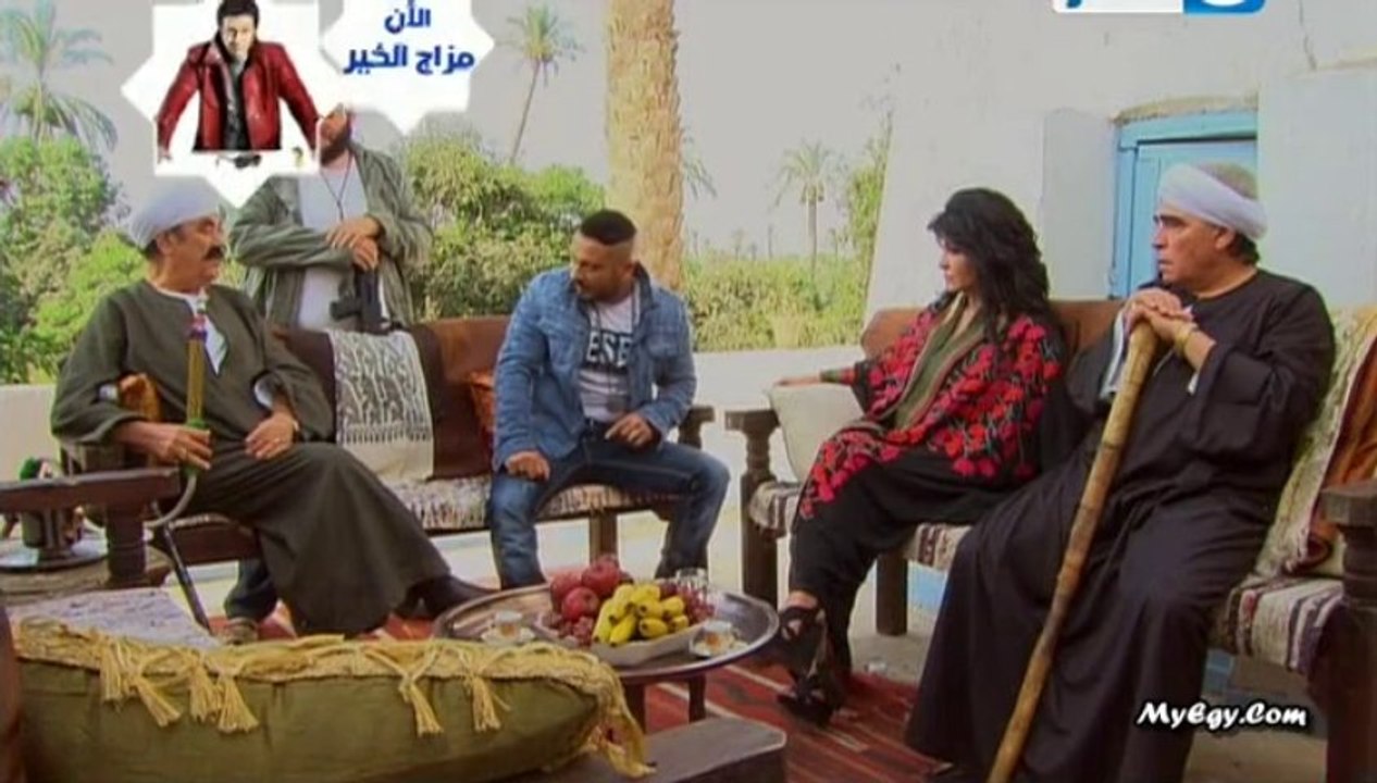 Mazag.Al-Kher.E28-ArabVideoTv.coMزورواموقعنا