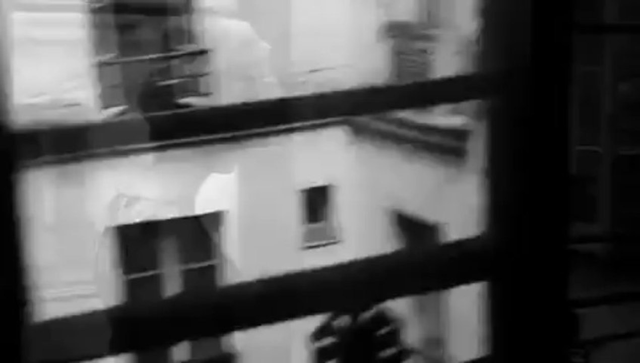 Cleo from 5 to 7 stair clip - YouTube