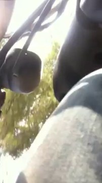 Nitro 70cc stage 6 racing